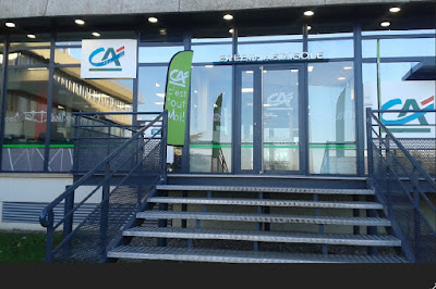 Crédit Agricole MONTAUBAN BEAUSOLEIL à Montauban