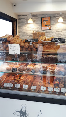 Boulangerie Pâtisserie Artisanale à Bondy