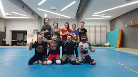 KARKARÁ BJJ Rio Maior