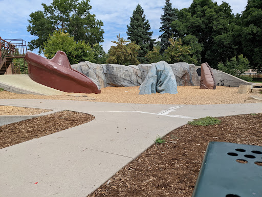 Park «Bear Creek Park», reviews and photos, 3550 S Raleigh St, Denver, CO 80236, USA