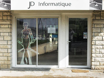JD Informatique La Possonnière 49170