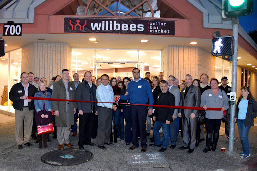 Liquor Store «Wilibees Wines & Spirits-Petaluma», reviews and photos, 309 Lakeville St, Petaluma, CA 94952, USA