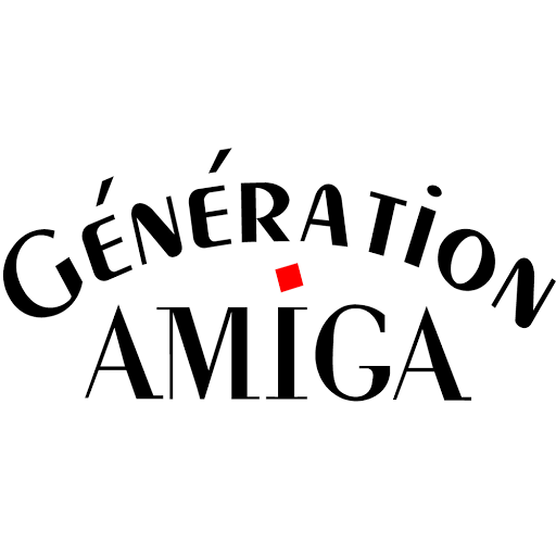 Génération Amiga