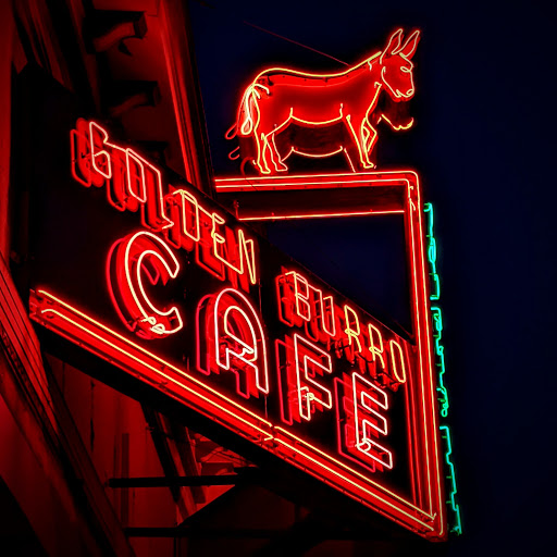 Restaurant «Golden Burro Cafe & Lounge», reviews and photos, 710 Harrison Ave, Leadville, CO 80461, USA
