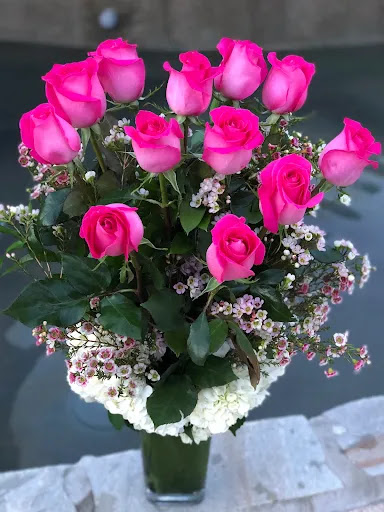 Florist «Andes Florist Place of Roses», reviews and photos, 22928 Hawthorne Blvd, Torrance, CA 90505, USA