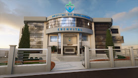 Hospital de Especialidades CREHVITAL