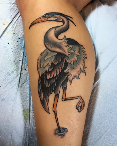 Explore nintendo tattoo ideas, creative tattoo ideas in Houghton, available at Bramble & Stag Tattoo Parlour