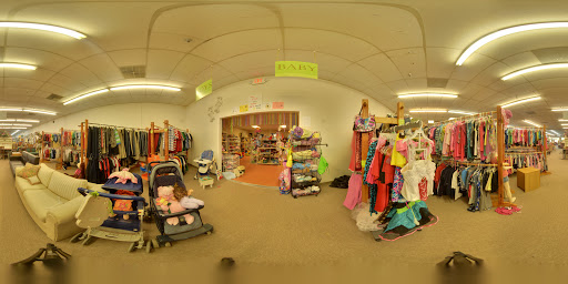 Thrift Store «The Hope Store», reviews and photos, 9850 Nesbit Ferry Rd, Johns Creek, GA 30022, USA