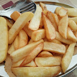 Photo n°6 de l'avis de Carlo.a fait le 22/06/2022 à 11:59 sur le  Trattoria pizzeria Il Ponte à Tortoreto Lido