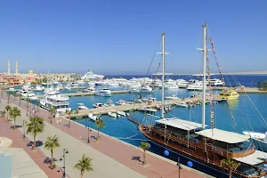 The Boutique Hotel -Hurghada image