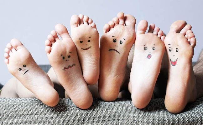 Reviews of Complete Footcare. Doncaster in Doncaster - Podiatrist