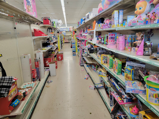 Discount Store «Dollar General», reviews and photos, 1275 W Patrick St, Frederick, MD 21702, USA