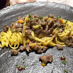 Photo n°1 de l'avis de Michael.e fait le 21/07/2019 à 19:06 sur le  Pizzeria Ristorante Salvan - Corvara in Badia (bz) à Corvara