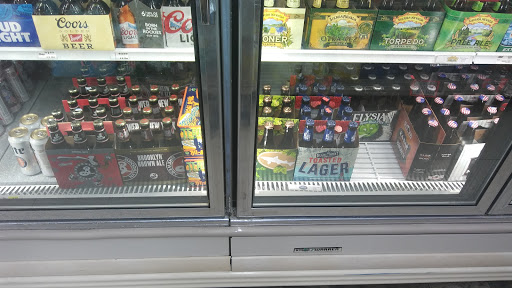 Grocery Store «The Sea Merchants», reviews and photos, 257 Cape Fear Blvd, Carolina Beach, NC 28428, USA