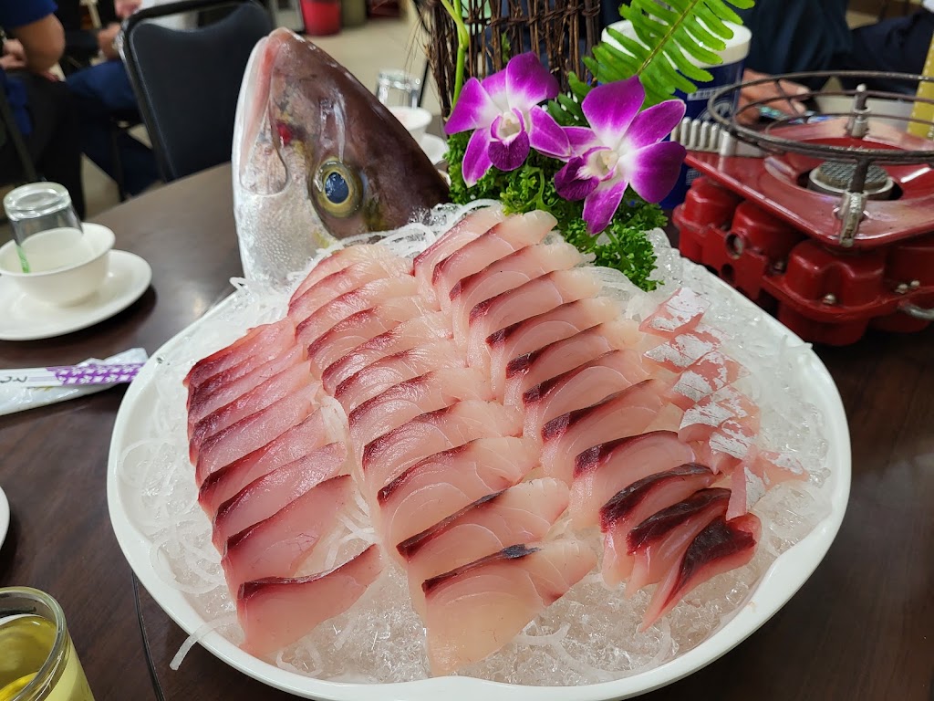 高雄市仁武區 海之味海產 - 台灣餐廳推薦 手搖推薦 甜點推薦 買一送一 優惠訊息