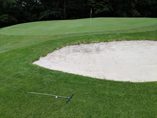 Public Golf Course «Falkirk Golf Club», reviews and photos, 206 Smith Clove Rd, Central Valley, NY 10917, USA