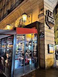Atmosphère du Restaurant Café Buci à Paris - n°2