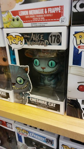 Book Store «Barnes & Noble», reviews and photos, 3050 Beeline Rd, Holland, MI 49424, USA