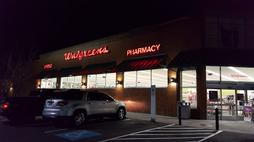 Drug Store «Walgreens», reviews and photos, 6105 NE 114th Ave, Vancouver, WA 98662, USA