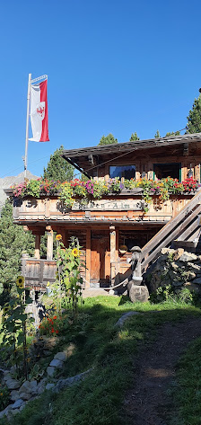 Bänkenalm - Neustift im Stubaital