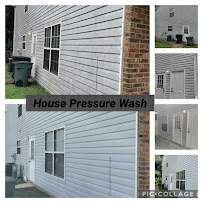 Peacock Painting and Cleaning, LLC - Photo 2 - Car repair in , Tallahassee