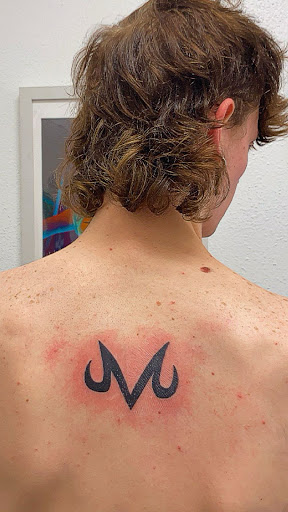 Explore autism tattoo ideas for daughter, creative tattoo ideas in El Paso, available at The Hive Collective