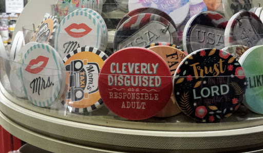 American Restaurant «Cracker Barrel Old Country Store», reviews and photos, 5580 Windward Pkwy, Alpharetta, GA 30004, USA