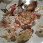 Photo n°1 de l'avis de Luca.z fait le 19/08/2016 à 19:31 sur le  La Tavola di Melusinda à Soverato