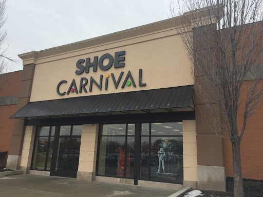 Shoe Store «Shoe Carnival», reviews and photos, 23000 Eureka Rd, Taylor, MI 48180, USA