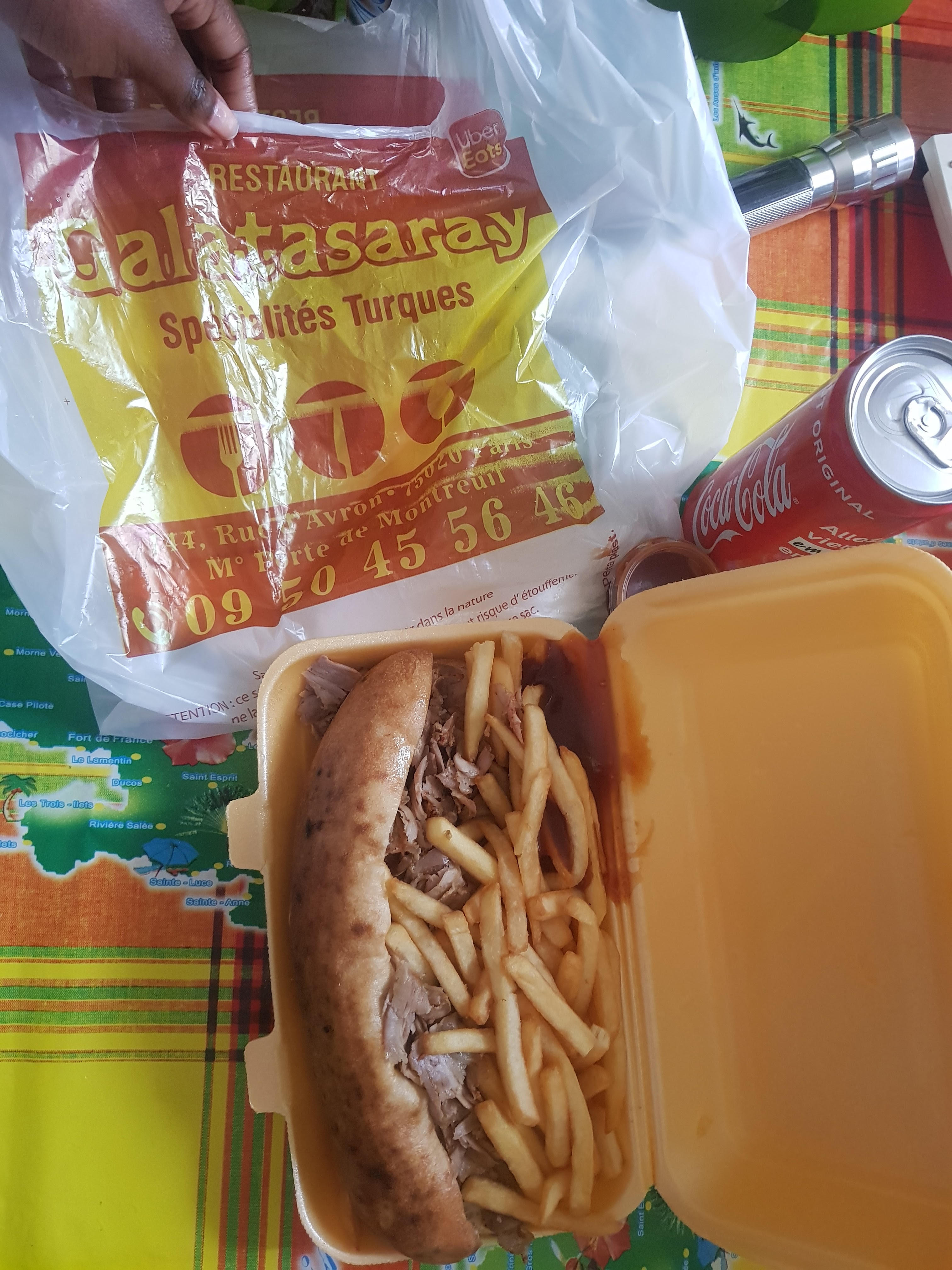 Photo n° 1 de l'avis de Aminmin.a fait le 19/05/2021 à 13:09