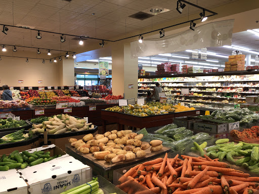 Asian Grocery Store «99 Ranch Market», reviews and photos, 35219 Newark Blvd, Newark, CA 94560, USA