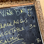 Photo n°2 de l'avis de Michael.c fait le 21/06/2021 à 18:28 sur le  Ristorante DES ARTS à Lucca