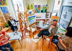 David Myers Art Studio & Gallery - photo 1