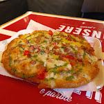 Photo n°2 de l'avis de Im.i fait le 22/12/2023 à 22:03 sur le  Pinsere à Rome