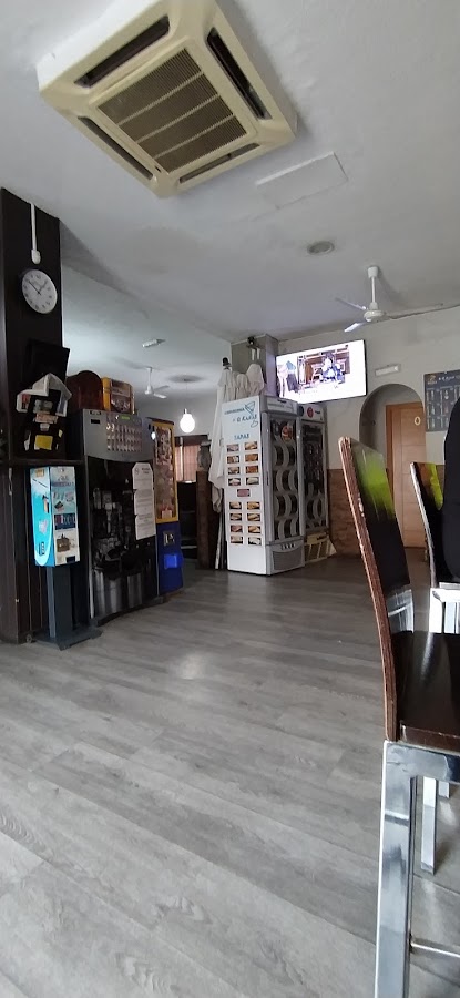 Que Kañas - El Tapeo