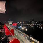 Photo n°2 de l'avis de Sylvio.e fait le 29/02/2020 à 14:40 sur le  Bar 260° à Berlin