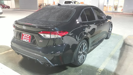 Hyundai Dealer «Red McCombs Hyundai Northwest», reviews and photos, 13663 Interstate 10 Frontage Rd, San Antonio, TX 78249, USA