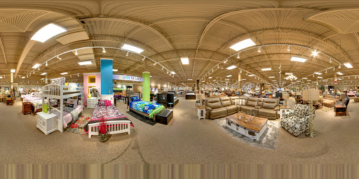 Furniture Store «Ashley HomeStore», reviews and photos, 9146 Freeport St, Elk River, MN 55330, USA