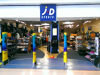 JD Sports