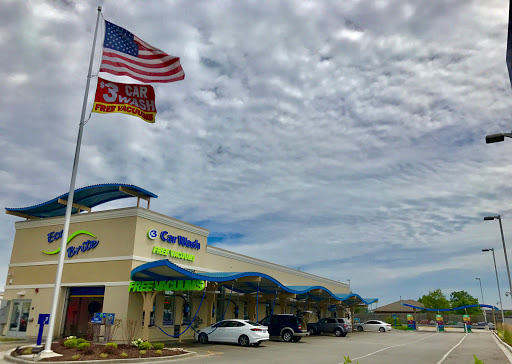 Car Wash «Eco Brite Car Wash», reviews and photos, 12135 S Cicero Ave, Alsip, IL 60803, USA