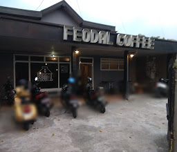 Feodal Coffee & Roastery photo
