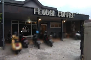 Feodal Coffee & Roastery image