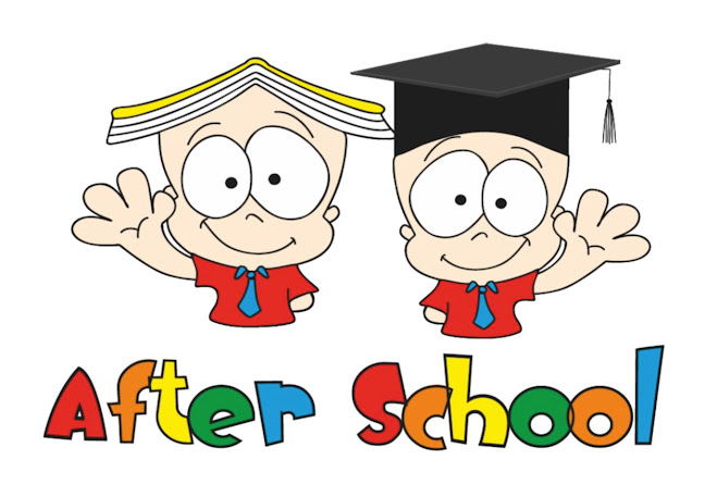 After School - Apoio Escolar e Explicações - Escola de idiomas