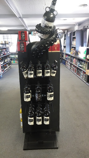 Liquor Store «The Liquor Store», reviews and photos, 4060 Memorial Pkwy SW, Huntsville, AL 35802, USA