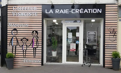 Coiffure La Raie Création à Guémené-Penfao