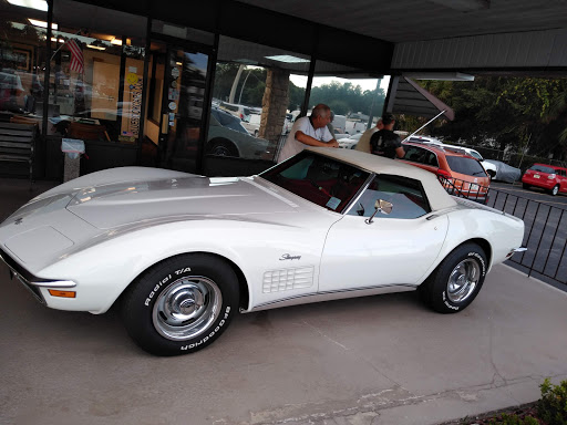 Car Dealer «Blue Book Cars», reviews and photos, 4114 S Orlando Dr, Sanford, FL 32773, USA