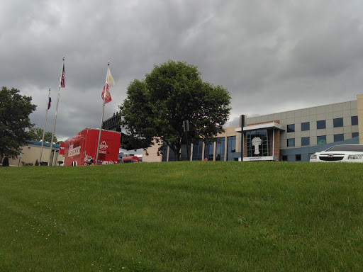 Non-Profit Organization «Harvesters - The Community Food Network», reviews and photos