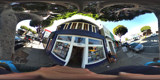 Toy Store «Puzzle Zoo Mini Toy Store», reviews and photos, 2910 Main St, Santa Monica, CA 90405, USA