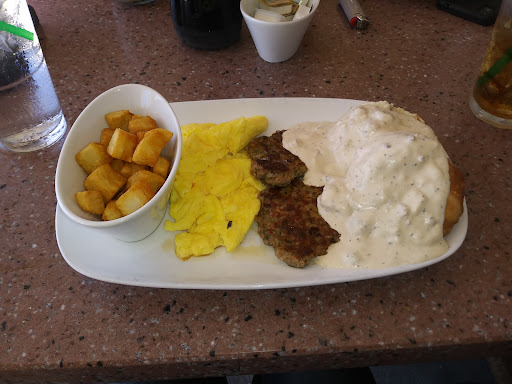 Breakfast Restaurant «Another Broken Egg Cafe - Clearwater», reviews and photos, 2554 McMullen Booth Rd, Clearwater, FL 33761, USA