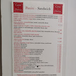 Photo n°3 de l'avis de simone.a fait le 09/07/2021 à 14:54 sur le  Carni e Delizie à Trapani